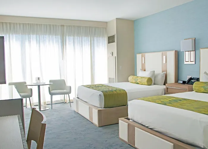 Scarlet Pearl Casino Resort