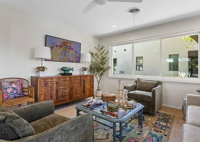 Live Oaks & Marina Views! Ocean Springs Home